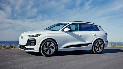 Every electric model taking a break for the 2026 model year