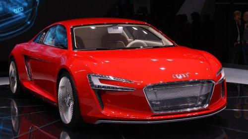 The 10 Worst Audi Models Ever Made &amp; The 10 Best