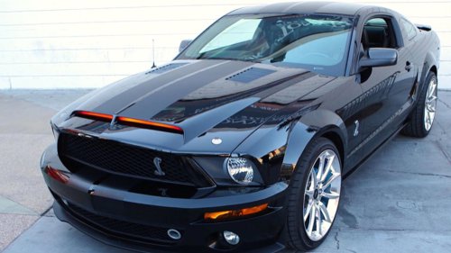 The 20 Best Movie Mustangs Of All Time