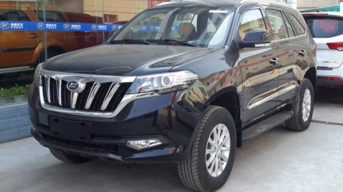 10 Asian Car Brands You Never Heard Of Before &amp; 10 You Definitely Know