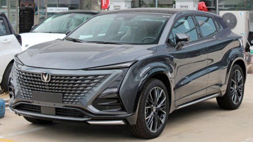 10 Asian Car Brands You Never Heard Of Before &amp; 10 You Definitely Know