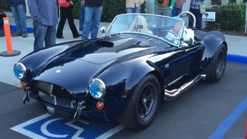 The 20 Best Movie Mustangs Of All Time