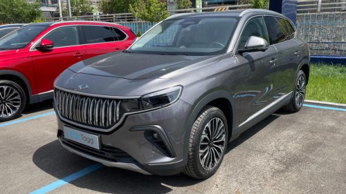 10 Asian Car Brands You Never Heard Of Before &amp; 10 You Definitely Know