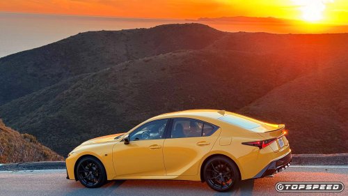 The unkillable Japanese sedan that BMW shoppers should test drive