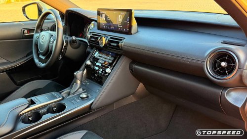 The unkillable Japanese sedan that BMW shoppers should test drive