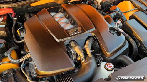 The unkillable Japanese sedan that BMW shoppers should test drive