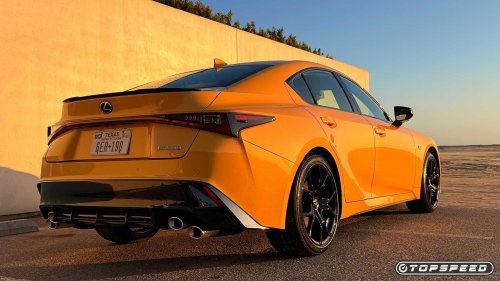 The unkillable Japanese sedan that BMW shoppers should test drive