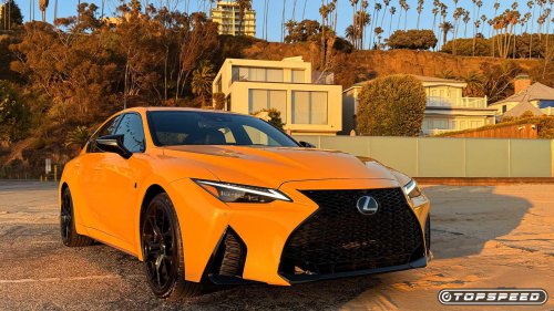 10 solid four-door sports cars from 2025 worth buying new in 2026