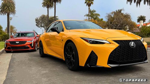 The unkillable Japanese sedan that BMW shoppers should test drive