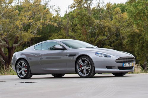 27 non-Lotus cars engineered by Lotus