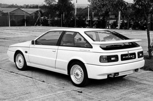 27 non-Lotus cars engineered by Lotus