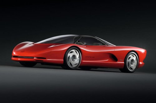 27 non-Lotus cars engineered by Lotus