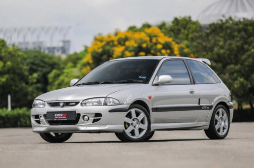 27 non-Lotus cars engineered by Lotus