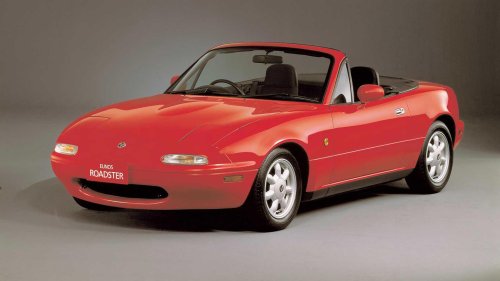 How the ‘90s cemented Japan’s sports car legacy
