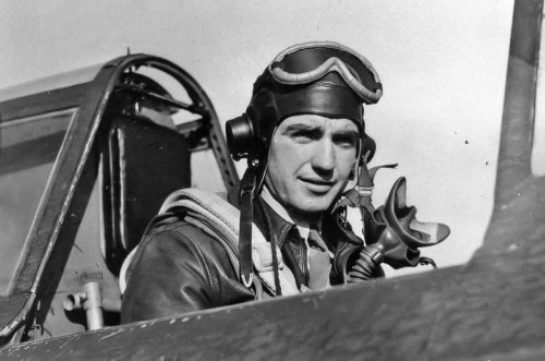 Nine things you need to know about the excellent P-47 Thunderbolt