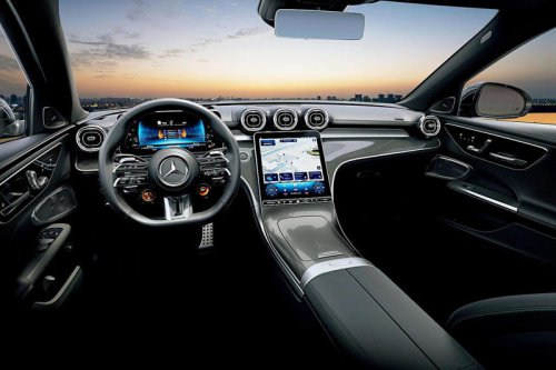 メルセデス | アルファロメオ | メルセデス・ベンツ | アルピナ | アルピーヌ | ランボルギーニ | オペル | ポルシェ | ルノー | ロールス・ロイス | スバル | フォルクスワーゲン | ボルボ | マセラティ | アウディ | キャデラック | ヒョンデ | アストンマーティン | クライスラー | ジェネシス | レクサス | ロータス | スマート | スズキ | テスラ | フェラーリ | フィアット | フォード | インフィニティ | ベントレー | シボレー | ジャガー | ジープ | ランドローバー | マクラーレン | プジョー | ヤマハ | マツダ | シトロエン | ホンダ | ブガッティ | シュコダ | ビュイック | クプラ | メルセデスAMG C63S Eパフォーマンスの特別モデル「エディションピーク」を全国限定50台で発売