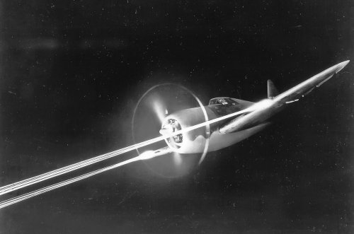 Nine things you need to know about the excellent P-47 Thunderbolt