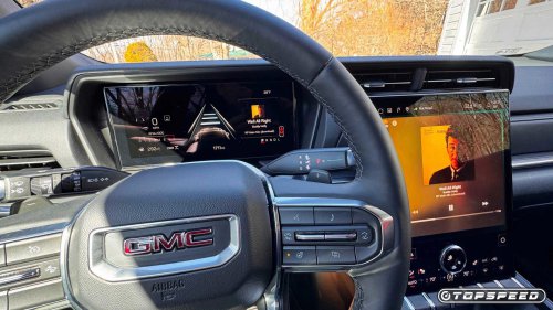 GMC Terrain vs Toyota RAV4: The underrated SUV winner