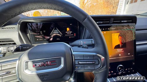 GMC, Toyota, Toyota RAV4, SUV, GMC Terrain vs Toyota RAV4: The underrated SUV winner