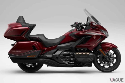 どこまでも行こう！ 長距離ツーリングでも快適で疲れ知らずの 国産「大型ツアラー」バイク3選