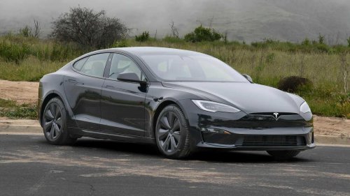 10 sedans that easily outrun a Porsche 911 for less than half the price