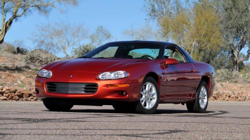 Chevrolet's LS V8: America's true forever engine | Longevity &amp; durability