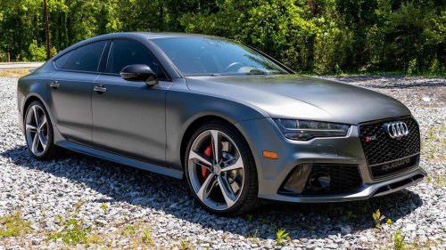 10 sedans that easily outrun a Porsche 911 for less than half the price