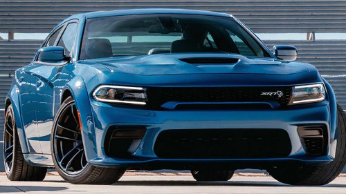 10 sedans that easily outrun a Porsche 911 for less than half the price