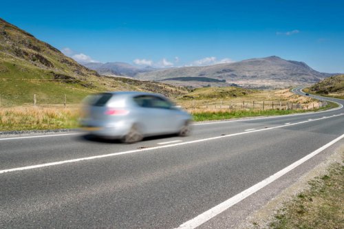 Qué tiene que ver Napoleón con la costumbre de conducir por la derecha en Europa