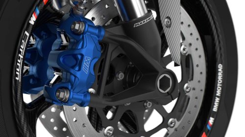 Why this motorcycle nails the perfect balance of performance and comfort