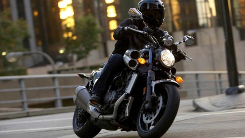 The Yamaha cruiser that ages shockingly well