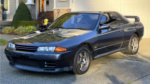 9 vehicles owners regret selling more than any others