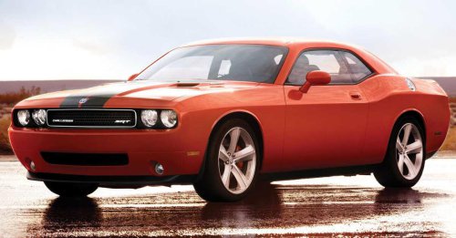 10 Cheap Muscle Cars With Ridiculously Fast 1/4 Mile Times