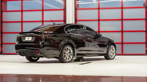 The Pontiac nobody expected was faster than a Mustang