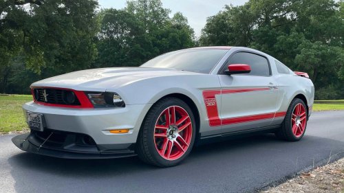 Muscle Cars, 10 Cheap Muscle Cars With Ridiculously Fast 1/4 Mile Times