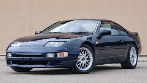 7 turbocharged Japanese legends that made the 1990s unforgettable