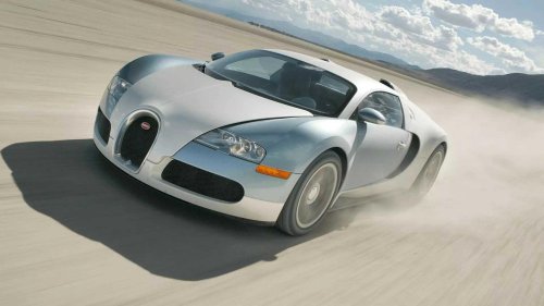 How Michelin PAX Tire Technology Benefitted Both Hondas And Hypercars