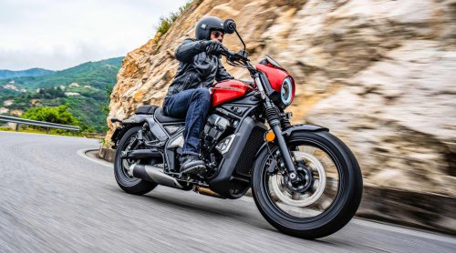 The smart rider’s 10 alternatives to expensive motorcycles