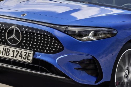 「カッコいい」だけじゃない!? メルセデス・ベンツ新型「CLA」に賛否の声が集まる理由とは？ 注目の“デザイン”を検証