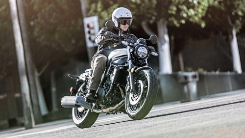 10 affordable Japanese motorcycles known for reliability, value, and efficiency