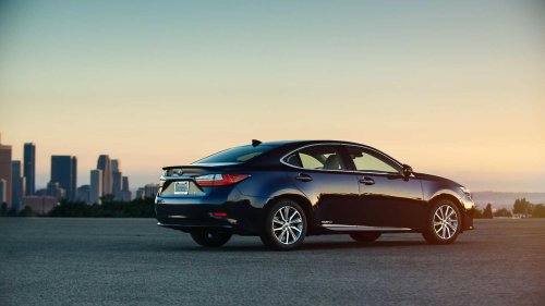 10 very reliable hybrid cars on the used market