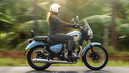 10 Cruiser Motorcycles That Are Built To Last