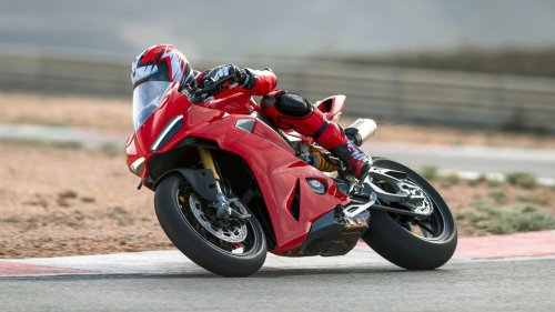 The performance bike that balances lightweight agility, power, and control