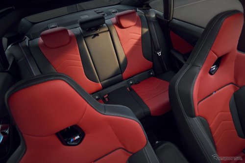 BMW『2シリーズ グランクーペ』…使いやすいサイズの4ドアクーペが新型に［詳細画像］