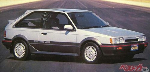 RX-7 ファミリア スープラ セリカ…… 偉大な功績を残した絶版車たち│前編【ベストカーアーカイブス2014】