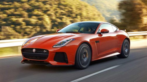 6 sports cars that deliver Corvette-like performance