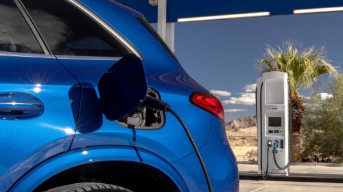 The PHEV with the highest electric range in 2026