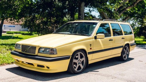 Sleeper Cars Explained: Why These Ordinary-Looking Rides Are Shockingly Fast