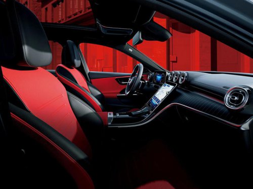 メルセデス・ベンツ「C200セダン／ステーションワゴン」＆「C200dセダン／ステーションワゴン」にニューグレード「Sports」と「Luxury」がラインナップ