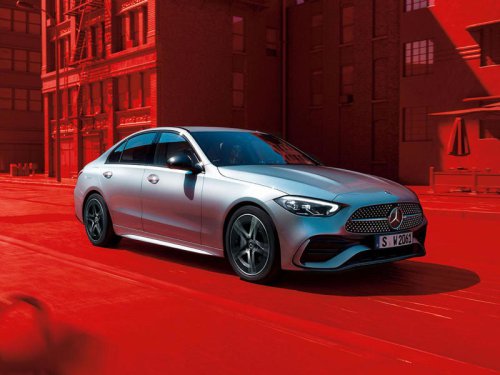 メルセデス・ベンツ「C200セダン／ステーションワゴン」＆「C200dセダン／ステーションワゴン」にニューグレード「Sports」と「Luxury」がラインナップ
